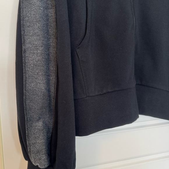 FP Movement High Jump Oversize Zip-Up Jacket NWT Size M $98 - Picture 9 of 14